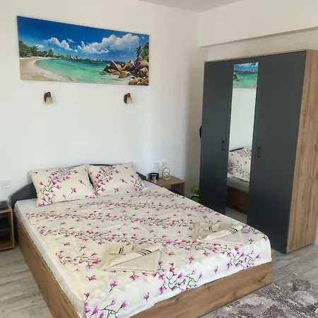 Apartment Svetlana