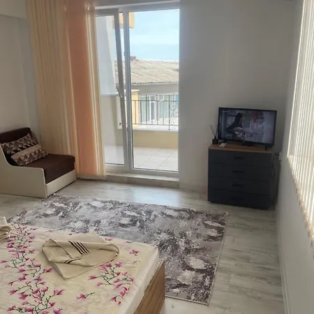 Apartment Svetlana Obzor