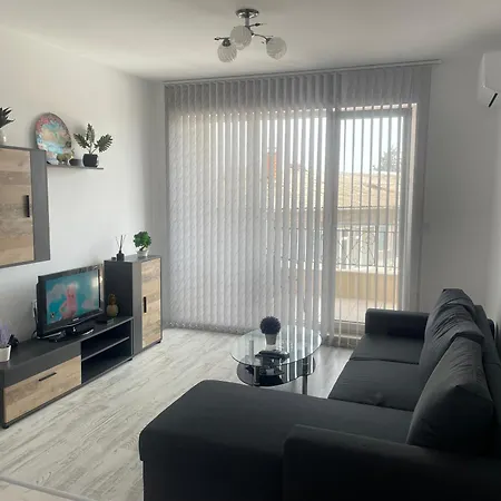 Svetlana Apartment