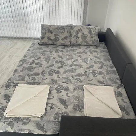Apartment Svetlana
